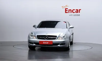 Mercedes-Benz CLS-Class 2006, 103021 км, за 3633.96 USD