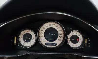 Mercedes-Benz CLS-Class 2006, 103021 км, за 3633.96 USD - фото 8