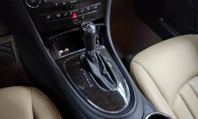 Mercedes-Benz CLS-Class 2006, 103021 км, за 3633.96 USD - фото 9