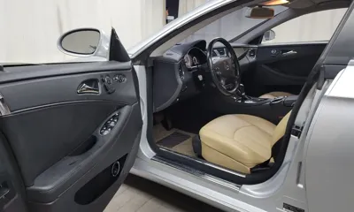 Mercedes-Benz CLS-Class 2006, 103021 км, за 3633.96 USD - фото 10