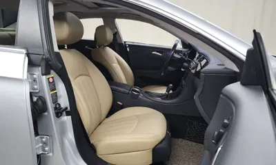 Mercedes-Benz CLS-Class 2006, 103021 км, за 3633.96 USD - фото 11