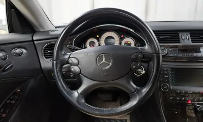 Mercedes-Benz CLS-Class 2006, 103021 км, за 3633.96 USD - фото 13