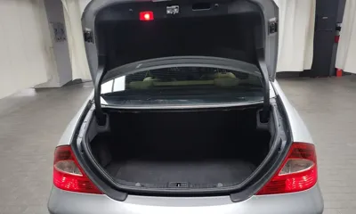 Mercedes-Benz CLS-Class 2006, 103021 км, за 3633.96 USD - фото 20