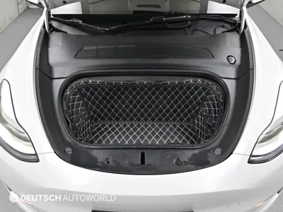 Tesla Model Y 2021, 139603 км, за 23959.56 USD - фото 6