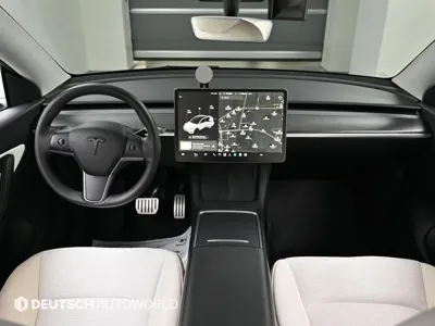 Tesla Model Y 2021, 139603 км, за 23959.56 USD - фото 7