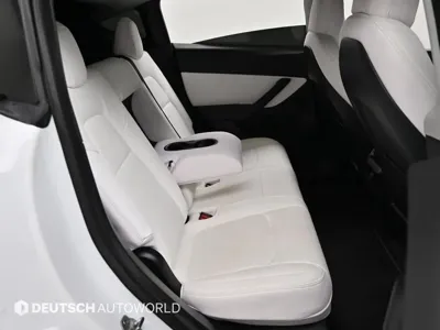 Tesla Model Y 2021, 139603 км, за 23959.56 USD - фото 12