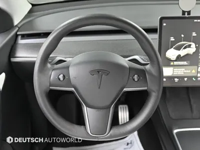 Tesla Model Y 2021, 139603 км, за 23959.56 USD - фото 13