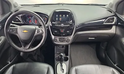 ChevroletGMDaewoo Spark 2019, 104406 км, за 3965.41 USD - фото 7