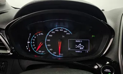 ChevroletGMDaewoo Spark 2019, 104406 км, за 3965.41 USD - фото 8