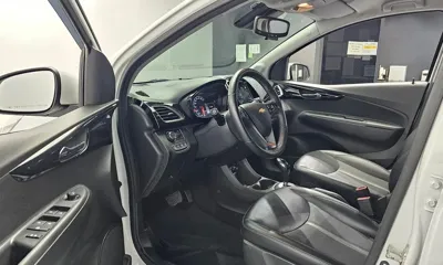 ChevroletGMDaewoo Spark 2019, 104406 км, за 3965.41 USD - фото 10