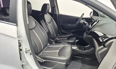 ChevroletGMDaewoo Spark 2019, 104406 км, за 3965.41 USD - фото 11