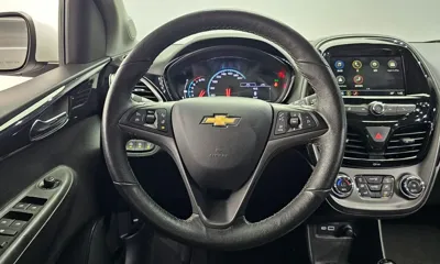 ChevroletGMDaewoo Spark 2019, 104406 км, за 3965.41 USD - фото 13