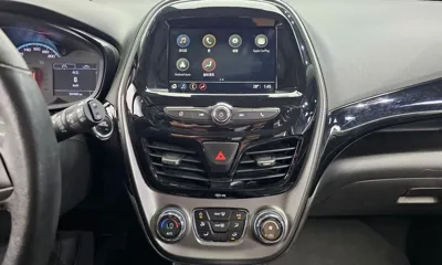 ChevroletGMDaewoo Spark 2019, 104406 км, за 3965.41 USD - фото 14