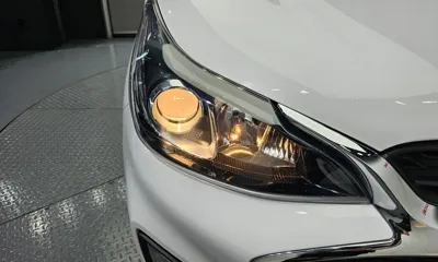 ChevroletGMDaewoo Spark 2019, 104406 км, за 3965.41 USD - фото 22