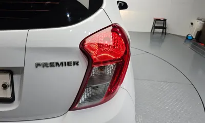ChevroletGMDaewoo Spark 2019, 104406 км, за 3965.41 USD - фото 23