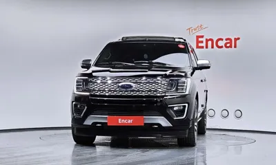 Ford Expedition 2021, 83633 км, за 25272.42 USD