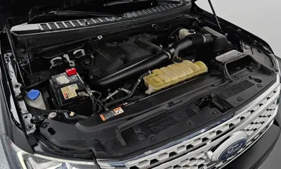 Ford Expedition 2021, 83633 км, за 25272.42 USD - фото 6