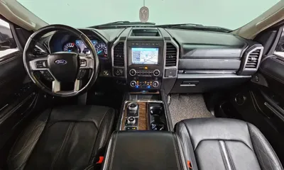 Ford Expedition 2021, 83633 км, за 25272.42 USD - фото 7