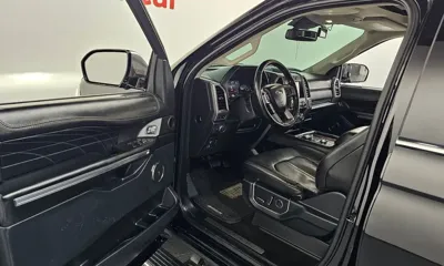 Ford Expedition 2021, 83633 км, за 25272.42 USD - фото 10