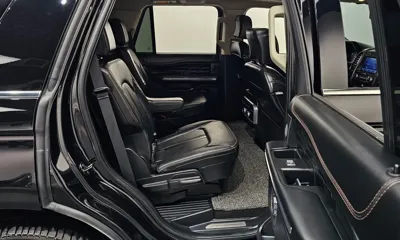Ford Expedition 2021, 83633 км, за 25272.42 USD - фото 11