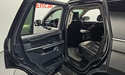 Ford Expedition 2021, 83633 км, за 25272.42 USD - фото 12