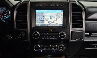 Ford Expedition 2021, 83633 км, за 25272.42 USD - фото 14