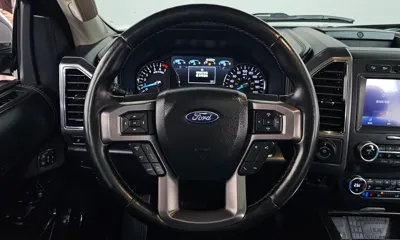 Ford Expedition 2021, 83633 км, за 25272.42 USD - фото 15