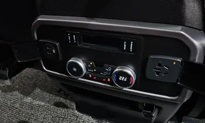 Ford Expedition 2021, 83633 км, за 25272.42 USD - фото 20