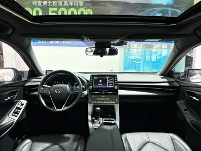 Toyota Avalon 2021, 38000 км, за 16450.53 USD