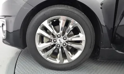 Kia Canival 2016, 113602 км, за 9881.03 USD