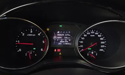 Kia Canival 2016, 113602 км, за 9881.03 USD - фото 8