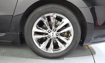 Kia Canival 2016, 113602 км, за 9881.03 USD - фото 21