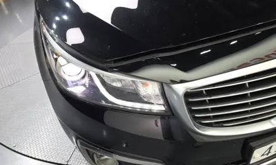 Kia Canival 2016, 113602 км, за 9881.03 USD - фото 22