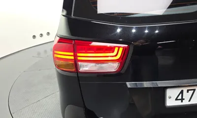 Kia Canival 2016, 113602 км, за 9881.03 USD - фото 23