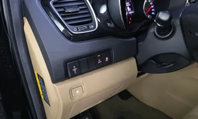 Kia Canival 2016, 113602 км, за 9881.03 USD - фото 27