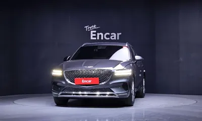 Genesis GV70 2021, 107145 км, за 18698.38 USD