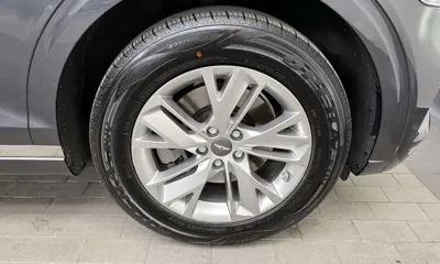 Genesis GV70 2021, 107145 км, за 18698.38 USD