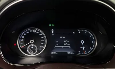 Genesis GV70 2021, 107145 км, за 18698.38 USD - фото 8