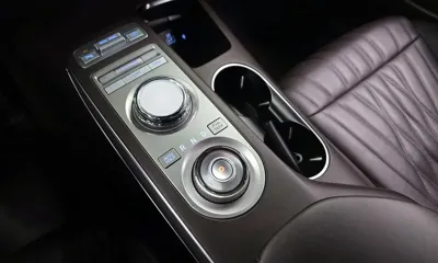Genesis GV70 2021, 107145 км, за 18698.38 USD - фото 9