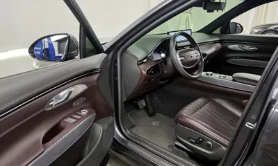Genesis GV70 2021, 107145 км, за 18698.38 USD - фото 10