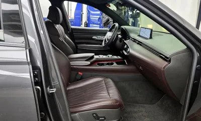 Genesis GV70 2021, 107145 км, за 18698.38 USD - фото 11