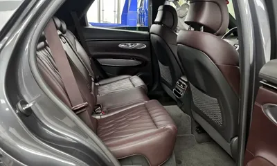 Genesis GV70 2021, 107145 км, за 18698.38 USD - фото 12