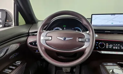 Genesis GV70 2021, 107145 км, за 18698.38 USD - фото 13