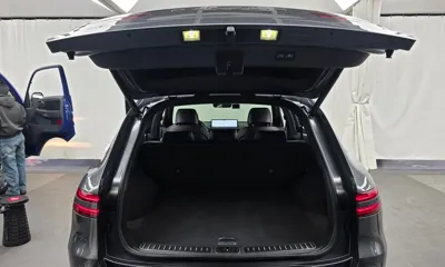 Genesis GV70 2021, 107145 км, за 18698.38 USD - фото 20