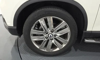 KG_Mobility_Ssangyong Rexton 2018, 60485 км, за 10223.35 USD