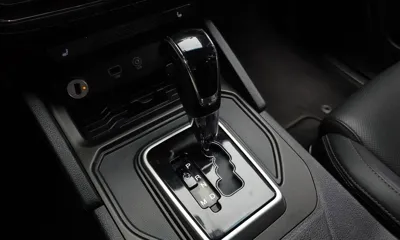 KG_Mobility_Ssangyong Rexton 2018, 60485 км, за 10213.38 USD - фото 9