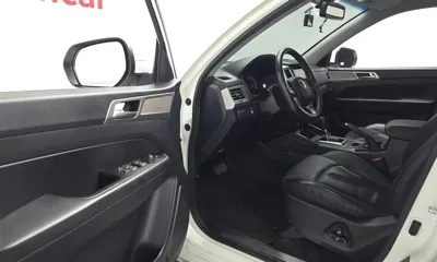 KG_Mobility_Ssangyong Rexton 2018, 60485 км, за 10213.38 USD - фото 10