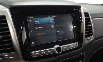 KG_Mobility_Ssangyong Rexton 2018, 60485 км, за 10213.38 USD - фото 15