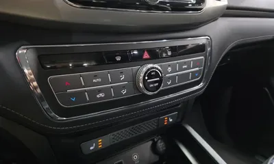 KG_Mobility_Ssangyong Rexton 2018, 60485 км, за 10213.38 USD - фото 17
