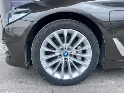 BMW 5 Series New Energy 2019, 129800 км, за 15449.97 USD - фото 8